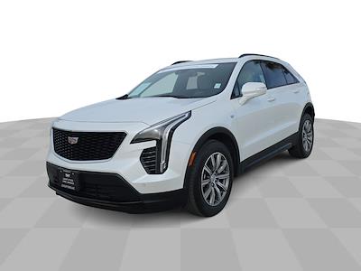 Used 2023 Cadillac XT4 Sport for sale #13118 - photo 1