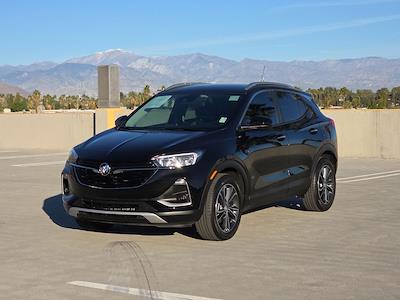 Used 2023 Buick Encore GX Select for sale #13122 - photo 1