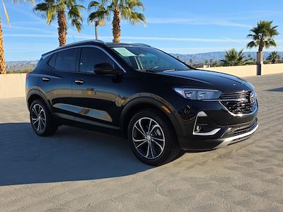 Used 2023 Buick Encore GX Select for sale #13122 - photo 2