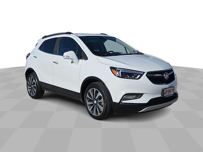 Used 2019 Buick Encore Essence for sale #13122A - photo 2