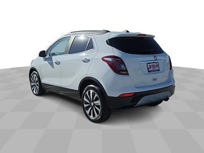 Used 2019 Buick Encore - photo 1