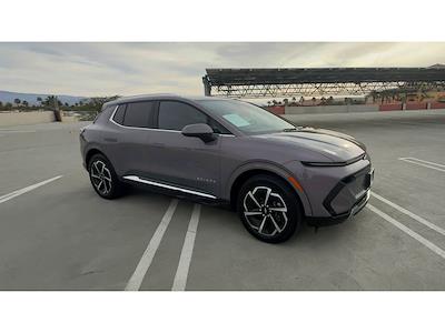 Used 2025 Chevrolet Equinox EV LT for sale #13125 - photo 2