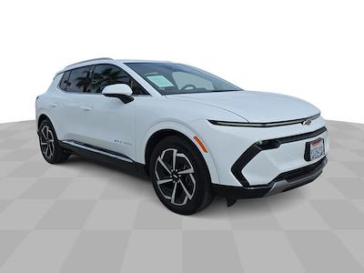 2025 Chevrolet Equinox EV FWD SUV for sale #13126 - photo 2