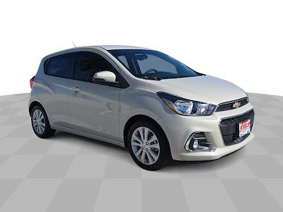 Used 2018 Chevrolet Spark - photo 1