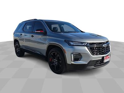 2023 Chevrolet Traverse FWD SUV for sale #13139 - photo 2