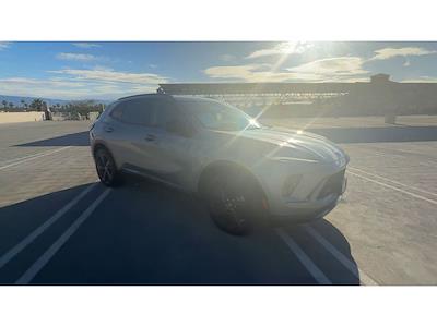 Used 2025 Buick Envision - photo 1
