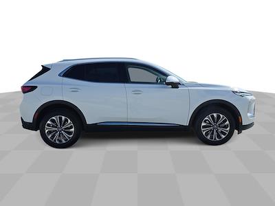 Used 2025 Buick Envision - photo 1