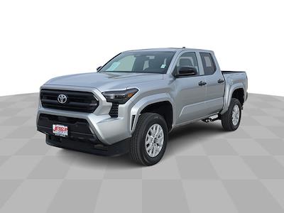Used 2025 Toyota Tacoma - photo 1