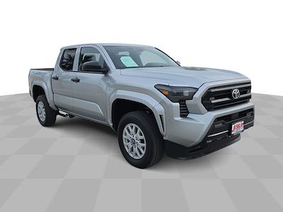 Used 2025 Toyota Tacoma - photo 1