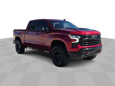Used 2023 Chevrolet Silverado 1500 - photo 1