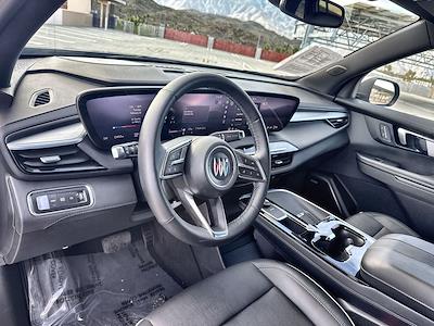 Used 2025 Buick Enclave - photo 1