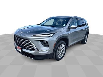 Used 2025 Buick Enclave - photo 1