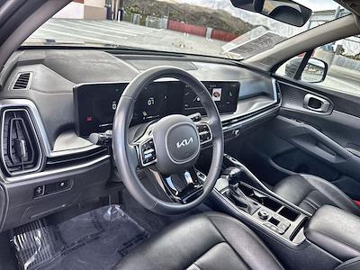Used 2024 Kia Sorento - photo 1