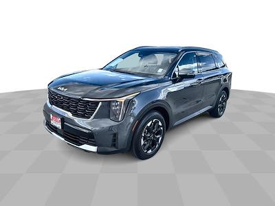 Used 2024 Kia Sorento - photo 1