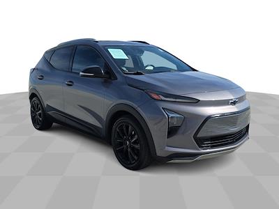 Used 2022 Chevrolet Bolt EUV - photo 1