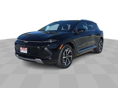 Used 2025 Chevrolet Equinox EV - photo 1