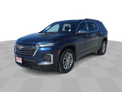 Used 2023 Chevrolet Traverse - photo 1