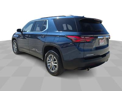 Used 2023 Chevrolet Traverse - photo 1