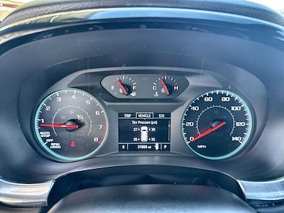 Used 2023 Chevrolet Traverse - photo 1