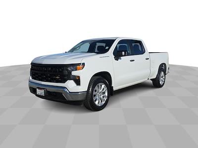 Used 2023 Chevrolet Silverado 1500 - photo 1