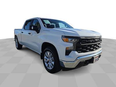 Used 2023 Chevrolet Silverado 1500 - photo 1