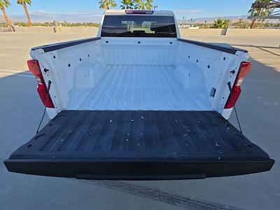 Used 2023 Chevrolet Silverado 1500 - photo 1