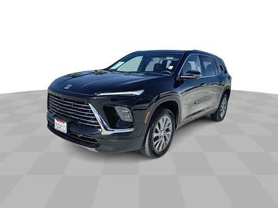 Used 2025 Buick Enclave - photo 1
