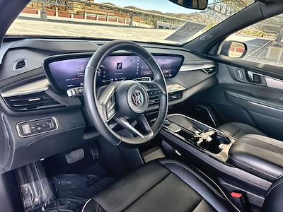 Used 2025 Buick Enclave - photo 1