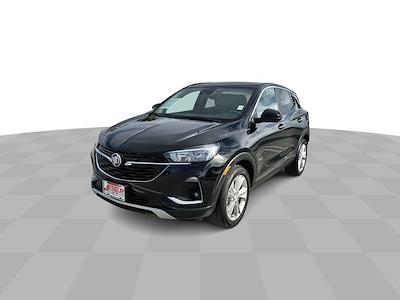 Used 2023 Buick Encore GX - photo 1