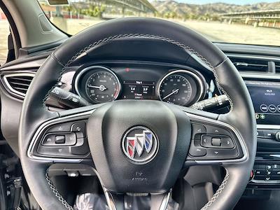 Used 2023 Buick Encore GX - photo 1