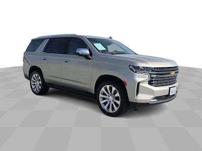 Used 2023 Chevrolet Tahoe - photo 1