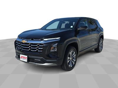 Used 2025 Chevrolet Equinox - photo 1