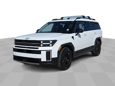 Used 2025 Hyundai Santa Fe - photo 1