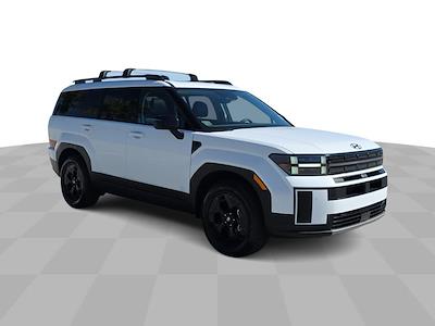 Used 2025 Hyundai Santa Fe - photo 1