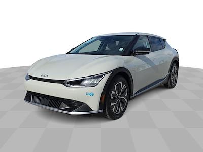 Used 2024 Kia EV6 - photo 1