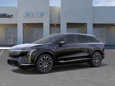 Used 2026 Cadillac Optiq - photo 1