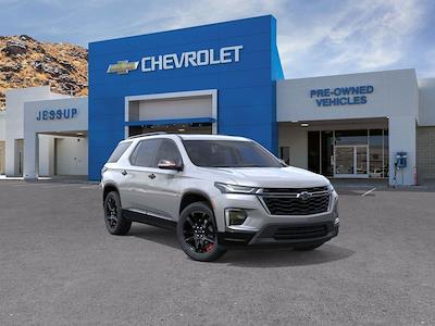 New 2023 Chevrolet Traverse Premier for sale #23-1329 - photo 1