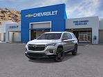 New 2023 Chevrolet Traverse Premier for sale #23-1329 - photo 8