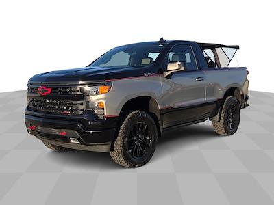 New 2024 Chevrolet Silverado 1500 - photo 1