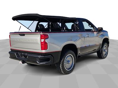 2024 Chevrolet Silverado 1500 Regular Cab 4WD Pickup for sale #24-3397 - photo 2