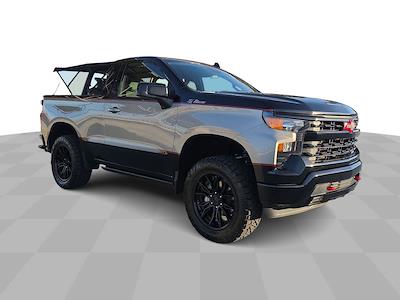 2024 Chevrolet Silverado 1500 Regular Cab 4WD Pickup for sale #24-3397 - photo 2