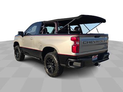 2024 Chevrolet Silverado 1500 Regular Cab 4WD Pickup for sale #24-3397 - photo 2
