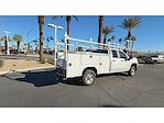2024 Chevrolet Silverado 2500 Double Cab SRW RWD Royal Service Truck for sale #24-3414 - photo 2