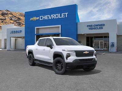 2024 Chevrolet Silverado EV Crew Cab AWD Pickup for sale #24-3543EV - photo 1