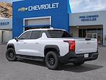 2024 Chevrolet Silverado EV Crew Cab AWD Pickup for sale #24-3543EV - photo 4