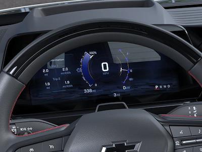 New 2024 Chevrolet Silverado EV - photo 1