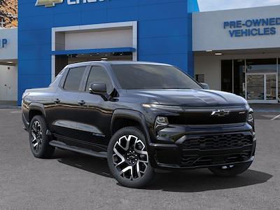 New 2024 Chevrolet Silverado EV - photo 1
