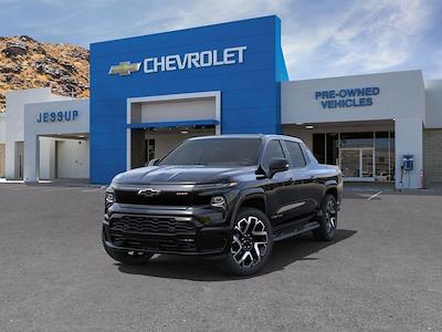 New 2024 Chevrolet Silverado EV - photo 1
