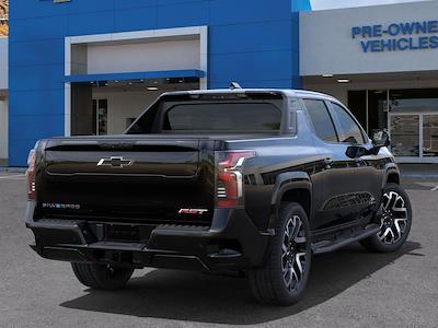 2024 Chevrolet Silverado EV Crew Cab AWD Pickup for sale #24-3699EV - photo 2