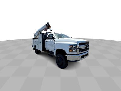 2024 Chevrolet Silverado 6500 Regular Cab DRW 4x4 Knapheide Mechanics Body for sale #24-3726 - photo 1